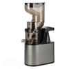 Extracteur de jus lent en acier inoxydable 2L Extracteur de jus automatique commercial avec séparation de la pulpe Grande ouverture