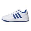 Adidas Neo Postmove Casual Low-Top Skate Shoes Unisex Sneakers White Blue H00461