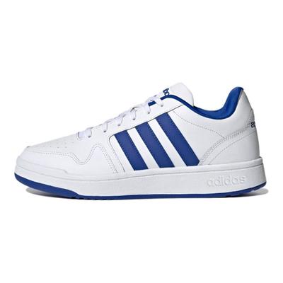 Neo Postmove Casual Low-Top Skate Shoes Unisex Sneakers White Blue H00461