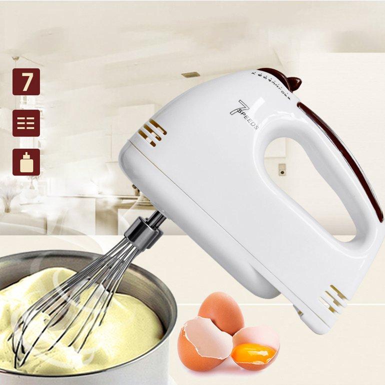 Buy Zao Ren Jduhf Electric Egg Beaters Whipping Cream Mixer Stir Bar