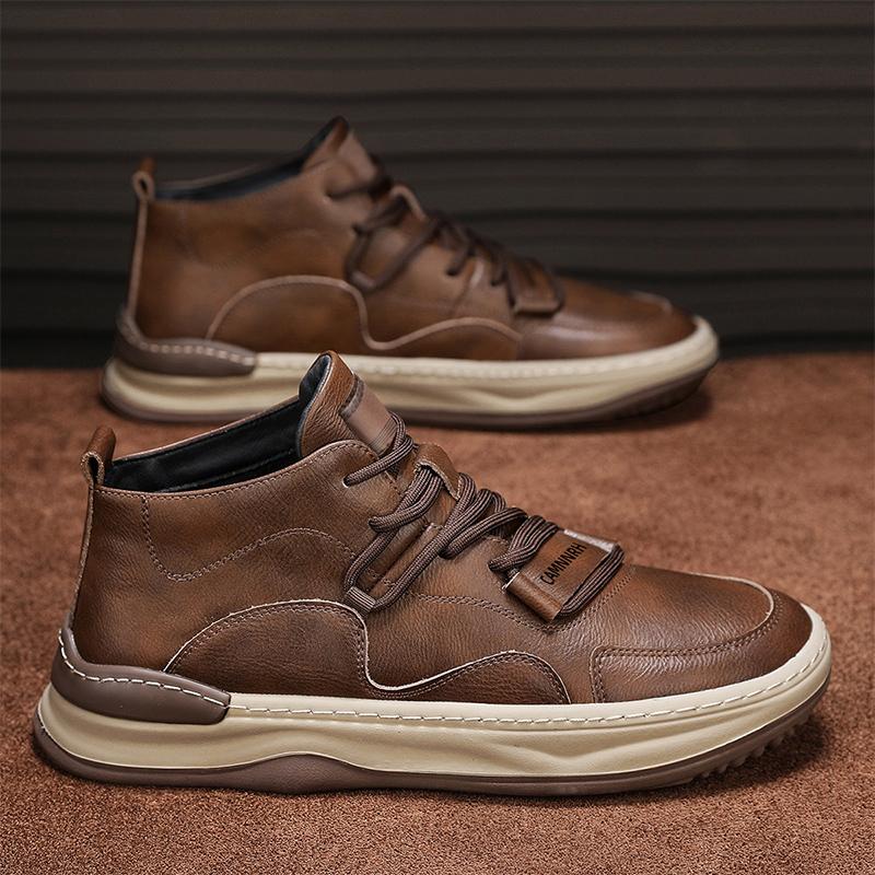 Off-Road Açık Hava Ayakkabıları Açık Hava Seyahat Yürüyüş Ayakkabıları Nefes Alabilen Erkek Ayakkabıları Kaymaz Aşınmaya Dirençli Tabanlar Rahat İç Nefes Alabilir Üst