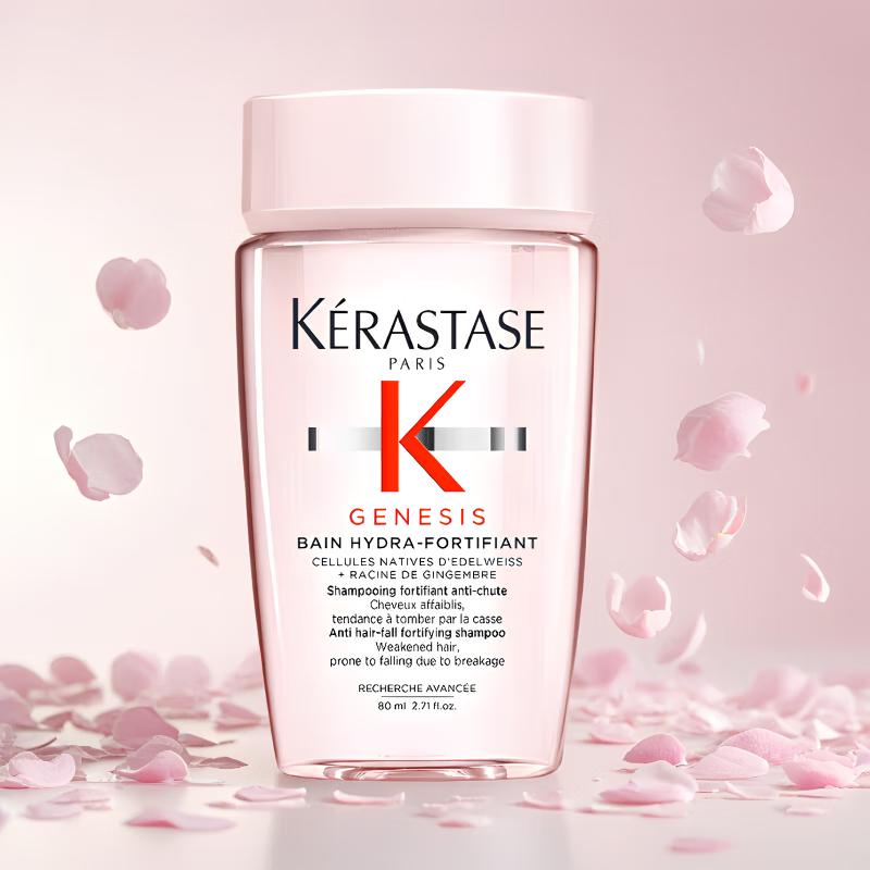 Kérastase Genesis Hydra-Fortifiant Shampoo