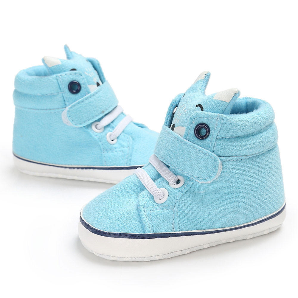 Xinantime Girl Boys Anti-Slip Soft Sole Toddler Shoes Fox Hight Cut Sneaker Shoes Baby Shoes for 0-18 Months Kids Xinantime Girl Boys Anti-Slip Soft Sole Toddler Shoes Fox Hight Cut Sneaker Shoes Baby Shoes for 0-18 Months Kids