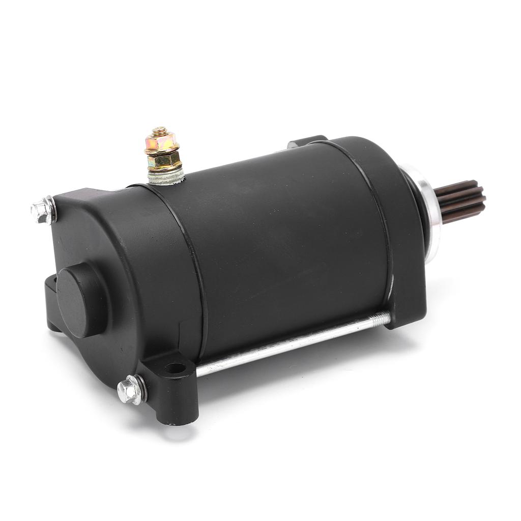 Starter Motor 0600‑091100 9 Teeth Replacement for CF MOTO ATV X6 Terralander 625