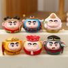 Journey To The West Pvc Figurine Collection With Emotional Development And Parentchild Play