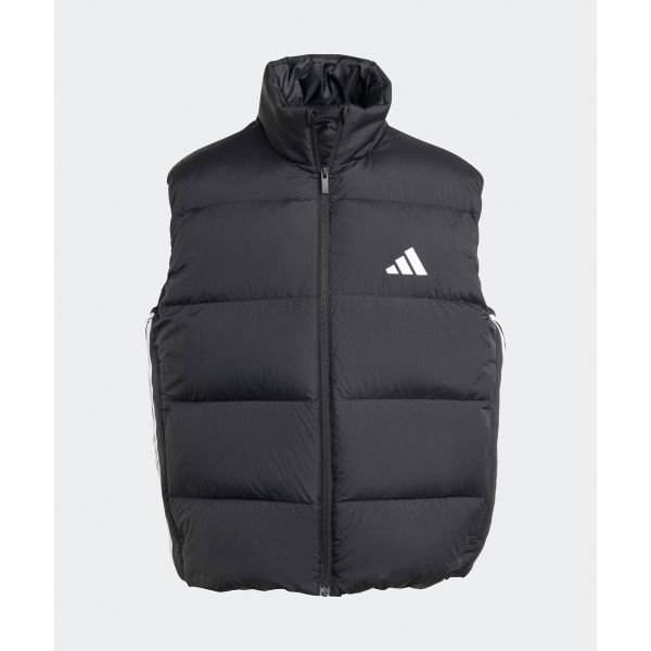 adidas Essentials Climawarm Geïsoleerd Winddicht Waterdicht Dons Vest Heren Vesten JM4078