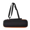 Bluetooth Speaker Carrying Case Waterproof Shock Absorbing Portable Speaker Storage Bag with