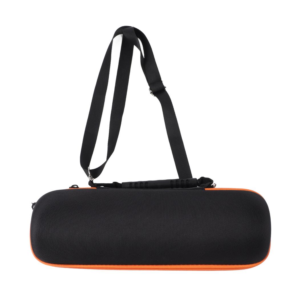 Bluetooth Speaker Carrying Case Waterproof Shock Absorbing Portable Speaker Storage Bag with