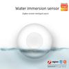 Capteur d'eau intelligent Tuya Zigbee avec certification FCC & CE