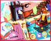 Intelligence Maze Game Book for Ages 3-6: Boost Concentration, Thinking Skills, and Brain Development