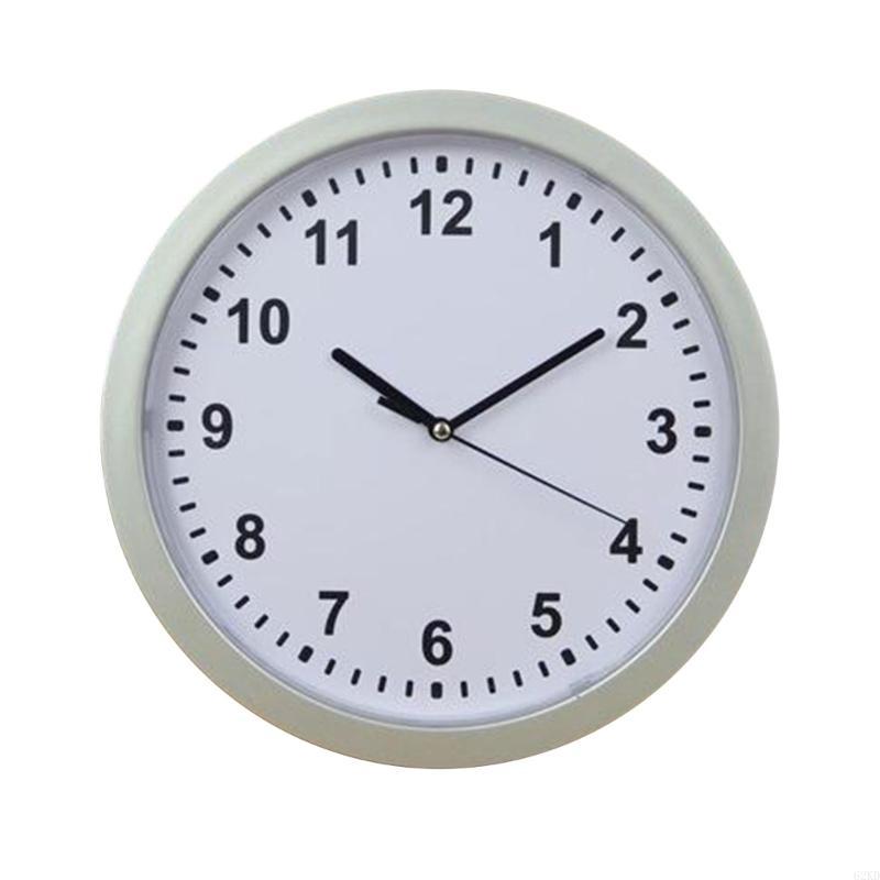 62KD 2025 Safety Clock Secret Secuirty Box Money Jewellery Stuff Storage Home Room
