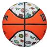 Wilson All Team NBA Basketball