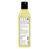 Olio di Amla Jiva 120 ml | 100% Puro e Naturale | Nutre i Capelli, Mantiene l'Umidità dei Capelli e Aiuta con Forfora e Caduta dei Capelli | Adatto a Tutti i Tipi di Capelli (