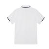 Footjoy Pique Polo Shirt White 36942
