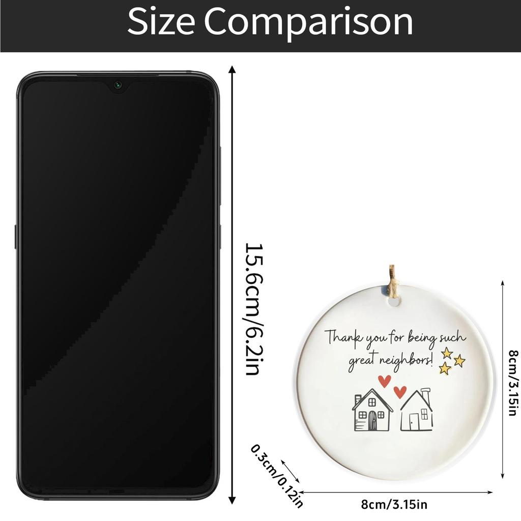 2d Acrylic Heart Shaped Sea Glass Friendship Decor,Friendship Heart Keepsake,Friendship Heart Ornament For Tree Hanging Ornaments,