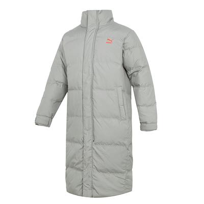 Jassen – Donsjassen en parka's