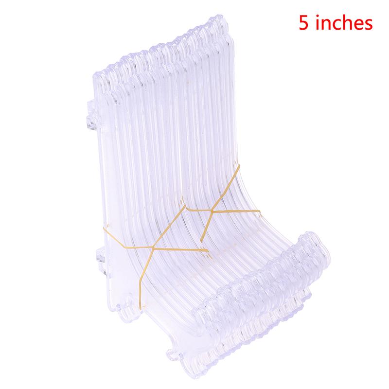 

10 шт. мольберты, держатели тарелок, стенд, подставка, фоторамка, инструменты для фото 5 inches