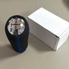 New Car Interior Accessories 5 Speed Gear Shift Knob Stick Head Shifter Lever Handle for RENAULT Laguna Megane 2 Clio 3 Scenic 2