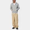 Carhartt WIP Cole Pleated Cargo Pant I030477-1YA-02