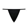 Xianyi Love Underwear New Flirting Temptation Thong Satin Multi-color Open Gear Free Panties One Piece Female K4