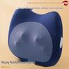 Morphyrichards Wireless Cat-Shaped Massage Cushion