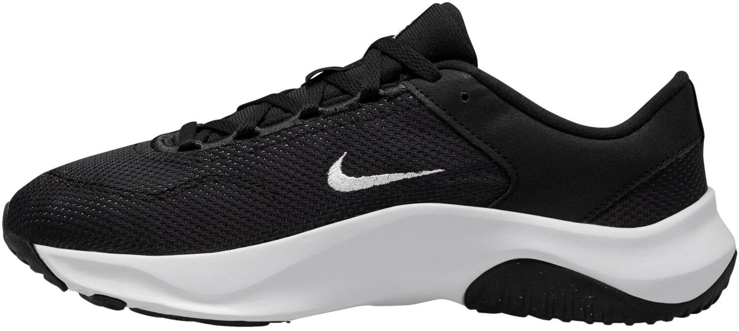 

Кроссовки Nike Legend Essential 3 Next Nature Women черный/железный серый/белый 35 ½