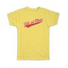 Tops – T-Shirts