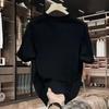 Luxury Brand Letter Printed T-shirts for Men and Women Short Sleeved T-shirts High Quality Men's Clothing Street Wear