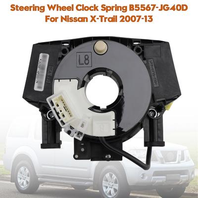 Lenkrad Wickelfeder B5567-JG40D Für Nissan X-Trail 2007-13