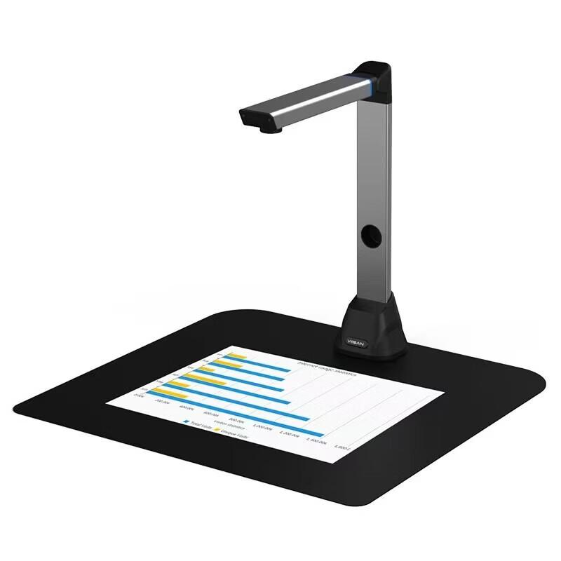 

Rightcolor R1290K HD Document Camera