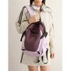 Schoolbag Wholesale Fashion Simple Contrast 1011 New Female College Bag Light Sports Backpack Computer Bag Backpack