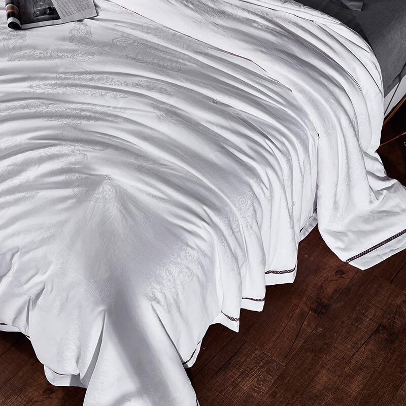 Tianqin Premium Mulberry Silk Winter Duvet