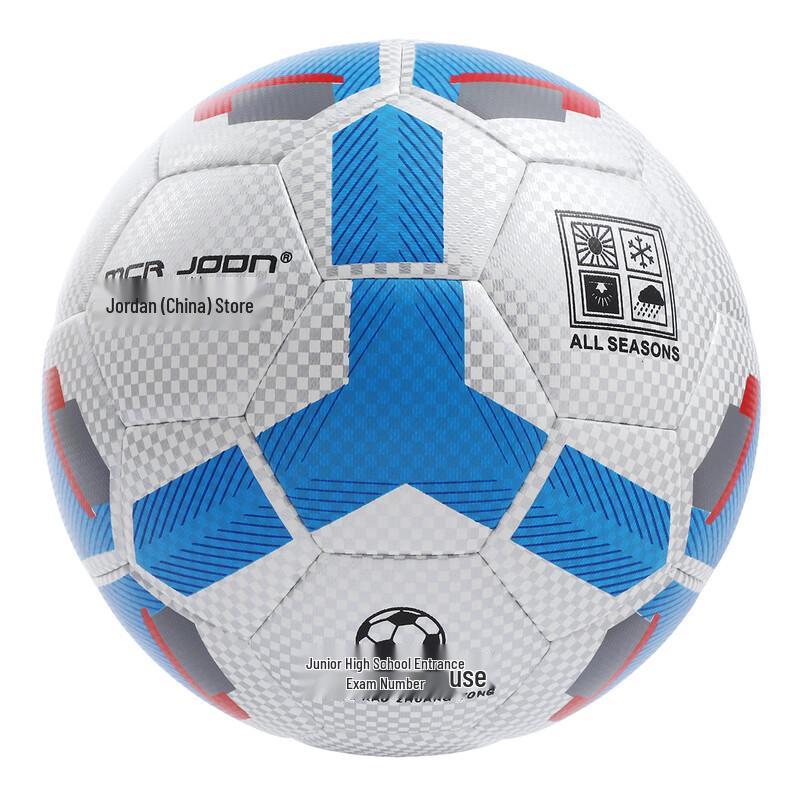 

Soccer Dog Youth Training Football