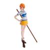 TAMASHII NATIONS S.H.Figuarts ONE PIECE Nami -Dawn of Adventure- Approx. 140mm ABS & PVC Painted Action Figure