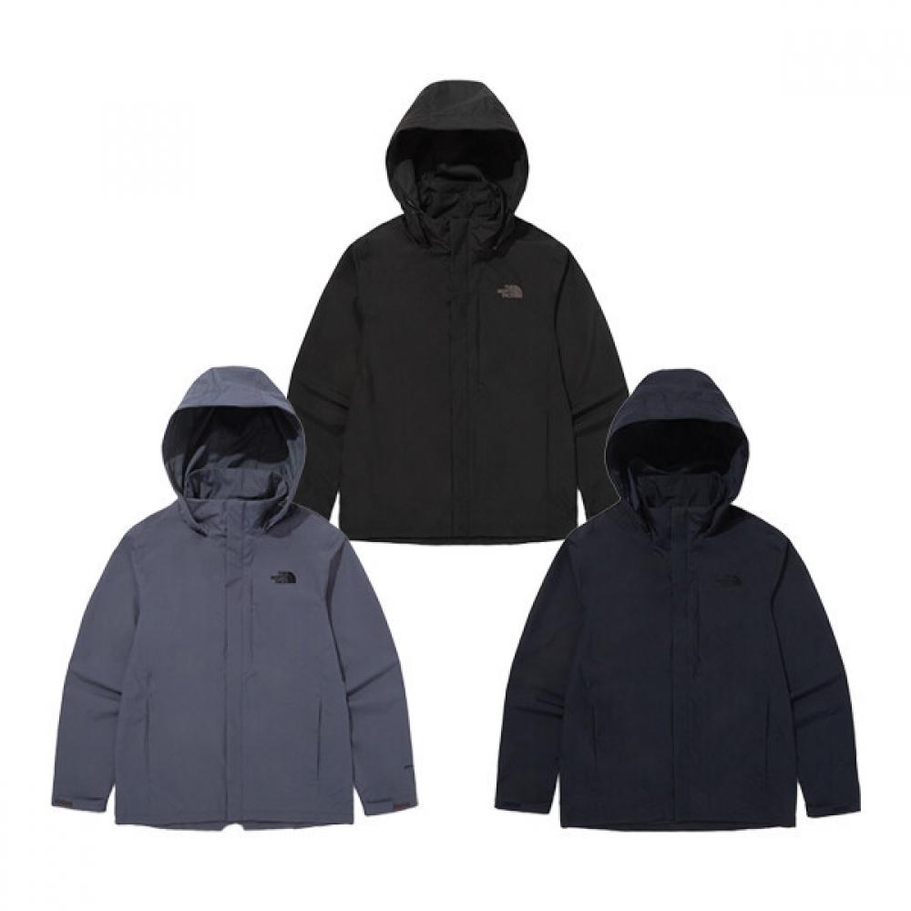 

North Face Men S Pro Shield Jacket Nj2hq52 chooSe 1 Of 3 NJ2HQ52CSMG/090(S)