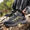 Unisex Footwear Outdoor Breathable Men Hiking Shoes All Day Comfort Walking Shoes For Women Trekking Shoes