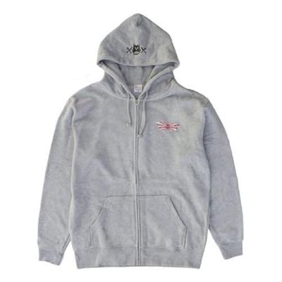Oberteile – Hoodies & Sweatshirts