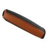 For Mazda 6 Handbrake Sleeve Leather Hand Brake Grips Cover Handbrake Knob Protector Car Interior Accessories