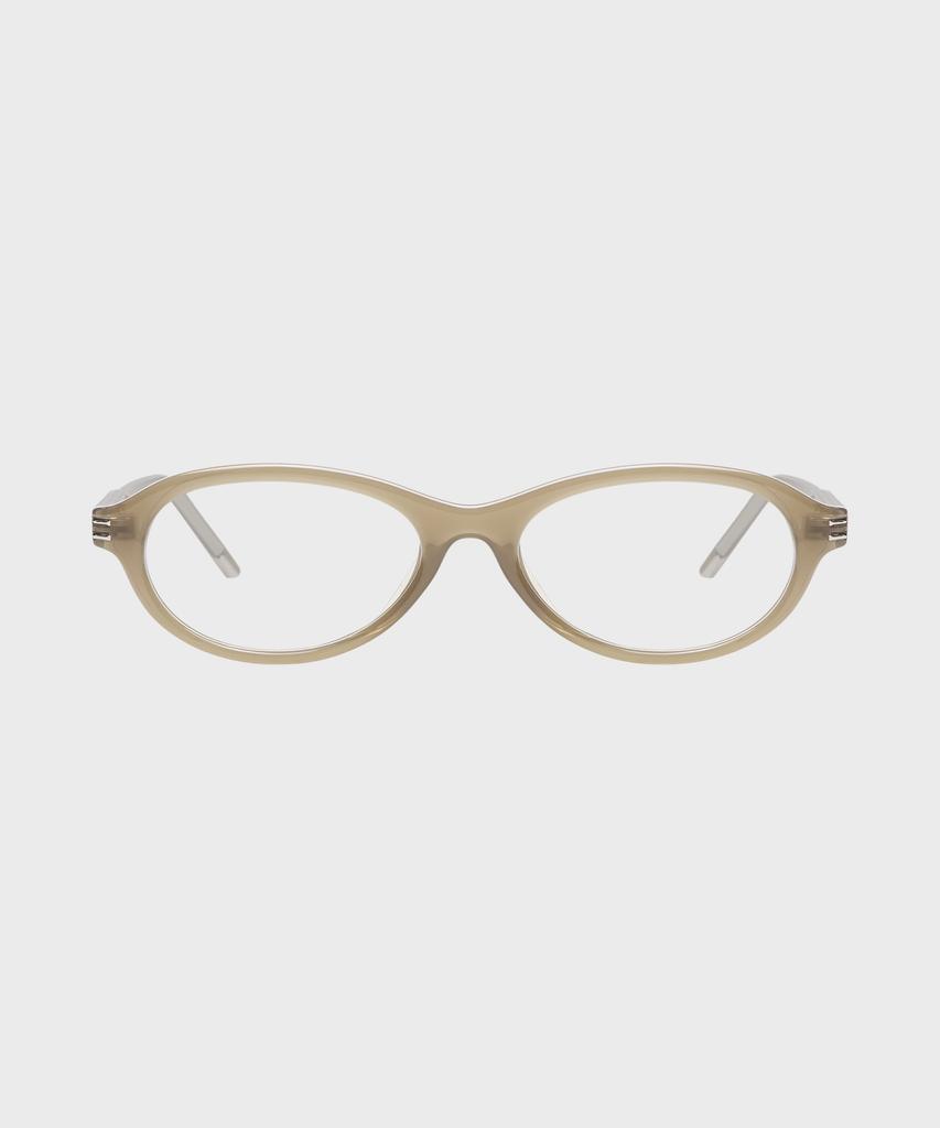 Bibeuieichi Moss (Glasses) C5 Beige