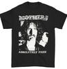 Frank Zappa Absolutely Free T-shirt Unisex a Taglia Piena SB041 T-shirt Unisex