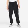 Jordan SS22 23 Engineered Woven Casual Pants Men Bottoms Black DJ0237-010