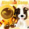 Bonecas e peluches – Peluches - caráteres de filmes e desenhos animados