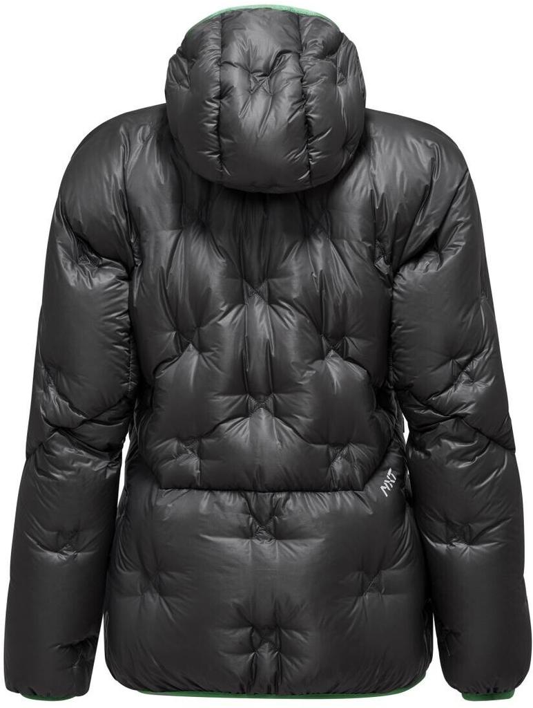 Women's Insulated Jacket Salewa NXT RDS Down Anthracite