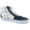 Vans Sk8 Casual High-Top Skate Shoes Women Sneakers Colorful VN0A32QG9M5