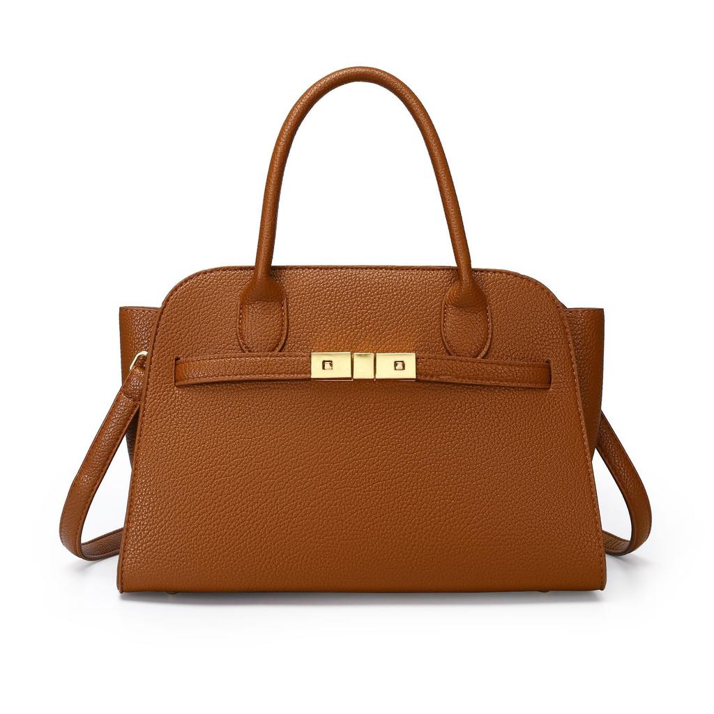 Summer new fashion women's bags large-capacity commuting versatile handbags women's shoulder messenger bags