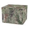 Camouflage Collapsible Storage Box