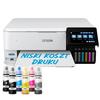 Epson Ecotank L8160 Multifunction Printer