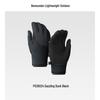 Jiaoxia Thermal Fleece-Lined Gloves