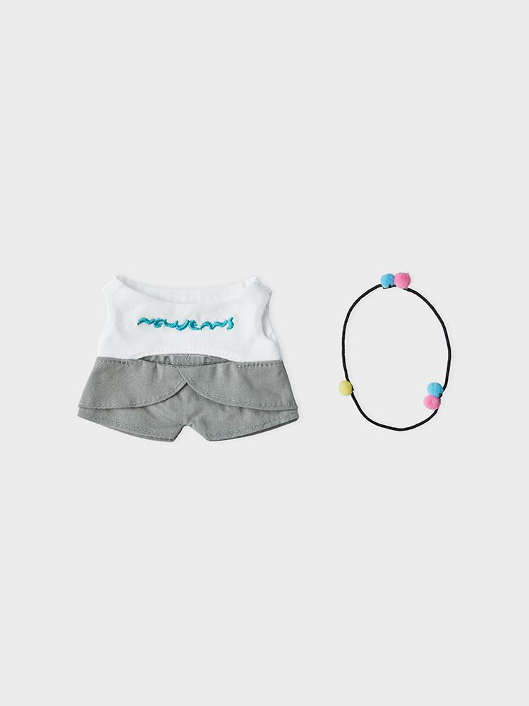 

Bunini Doll Closet Jumpsuit Outfit - Style 2
