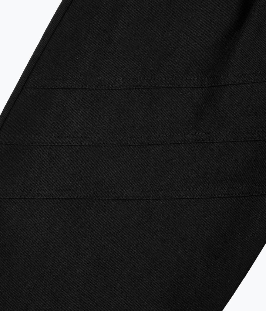 BELIX Layered Pants Black